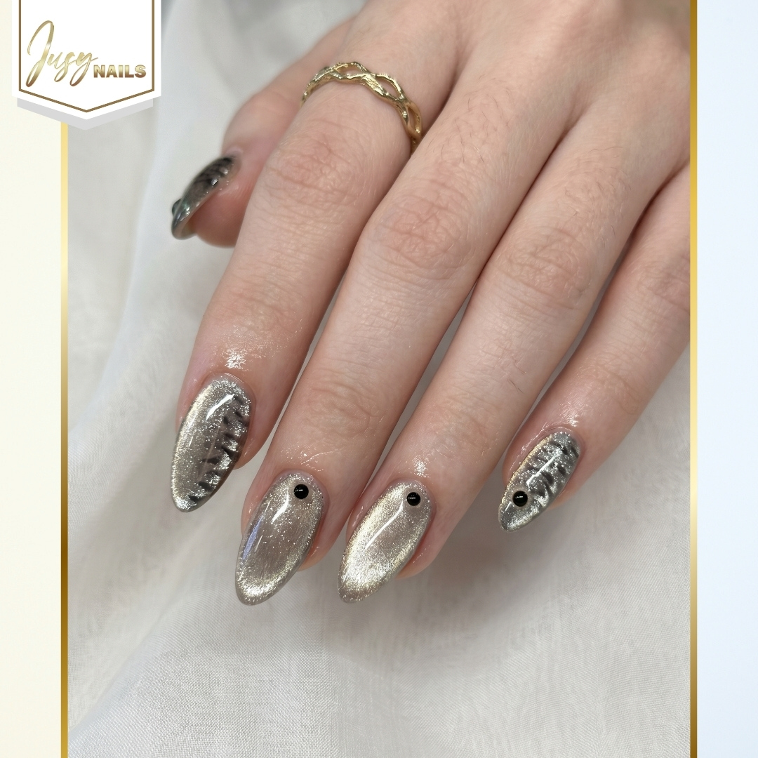Nail July 15